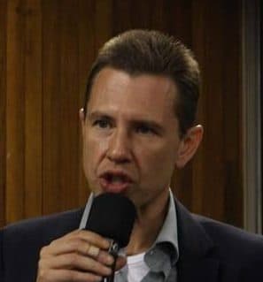 Foto de Paulo Leme Filho