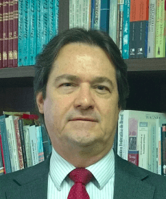 Foto de Alexandre Vidigal de Oliveira