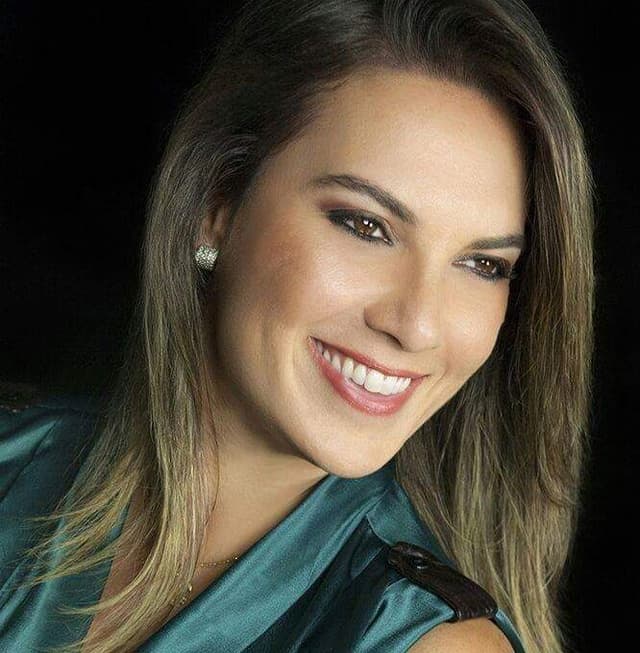 Foto de Letícia Schirmer de Souza
