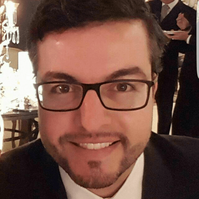 Foto de Felipe G. Puccioni