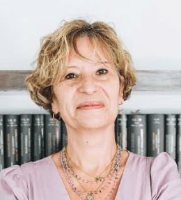 Foto de Mércia Carmeline