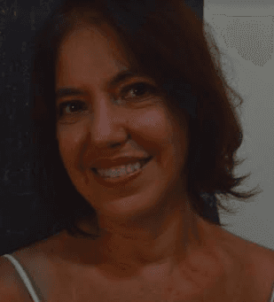 Foto de Maria Clara Dias