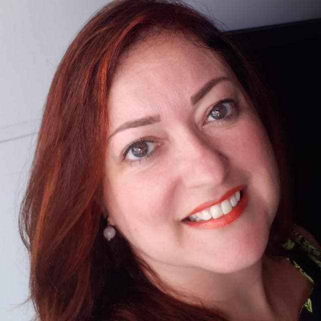 Foto de Tatiana Gurgel Pessoa