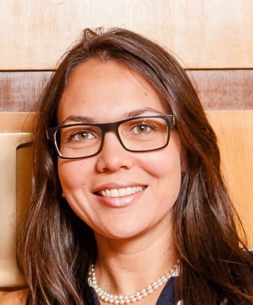 Foto de Julya Sotto Mayor Wellisch