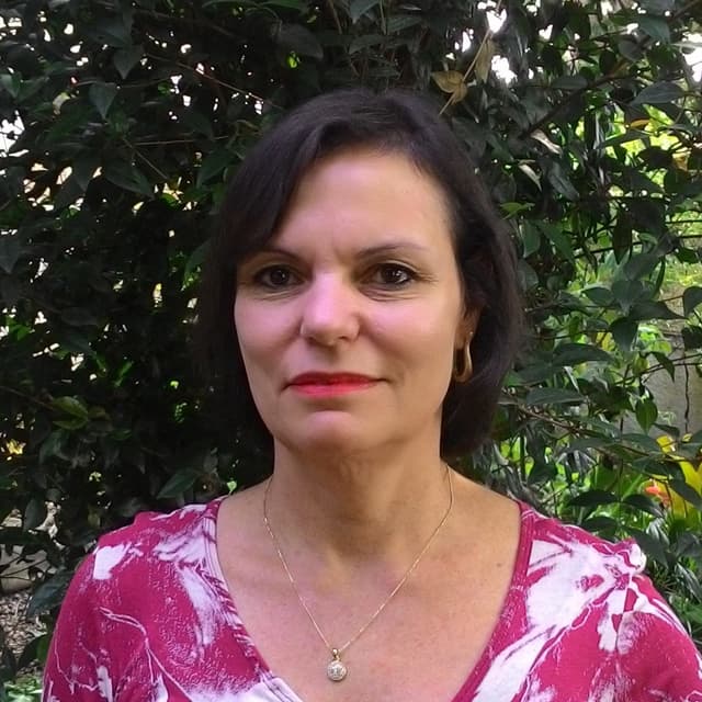 Foto de Meiriane Bittar