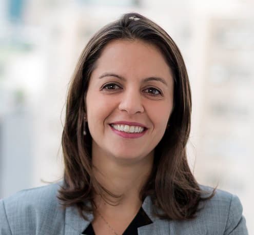 Foto de Heloisa F. Andrade Scaramucci