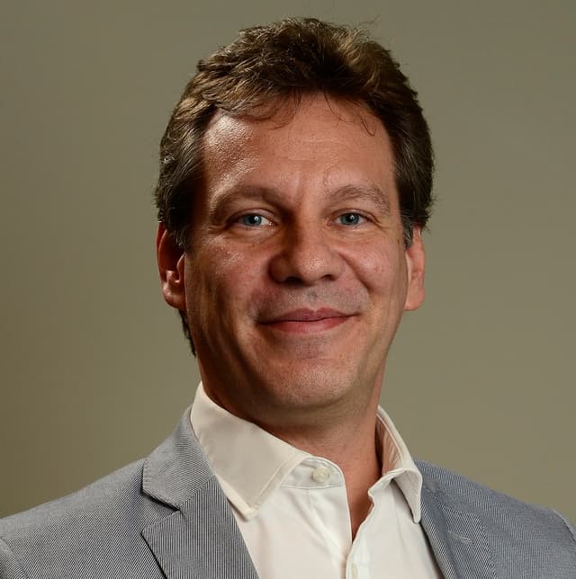 Foto de Décio Amaral