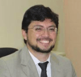 Foto de Alfredo Falcão Junior