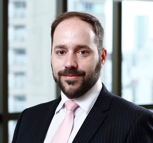 Foto de Gustavo Rugani