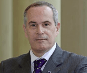 Foto de Décio Oddone