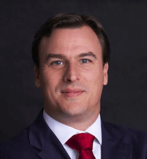 Foto de Rodrigo de Macedo Soares e Silva