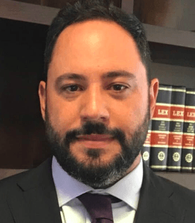 Foto de Thiago Turbay Freiria