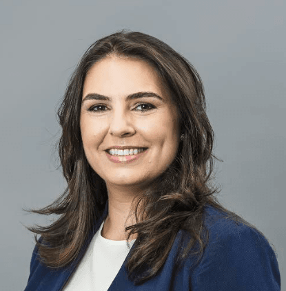 Foto de Mirella da Costa Andreola de Almeida