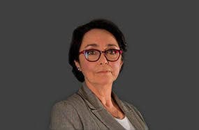 Foto de Flávia Lefèvre