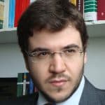 Foto de Eduardo Saad Diniz