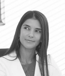 Foto de Roberta De Rosis