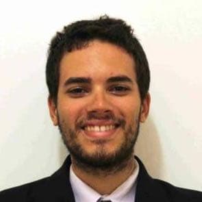 Foto de Breno Fraga Miranda e Silva