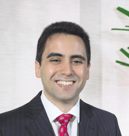 Foto de Arthur Pereira Carvalhaes