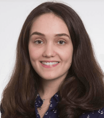 Foto de Samantha Gabriela Koutras