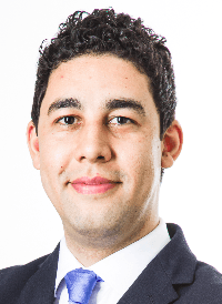 Foto de Jordão Luís Novaes Oliveira