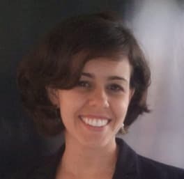 Foto de Tarcila Reis