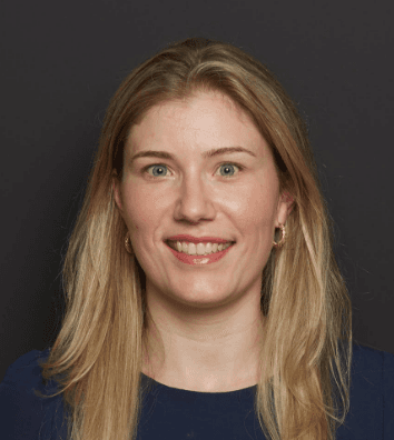 Foto de Sarah Mila Barbassa