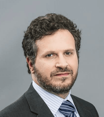 Foto de Thiago Ramos Barbosa