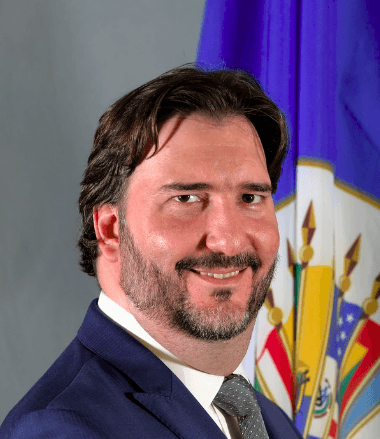 Foto de Gerardo de Icaza