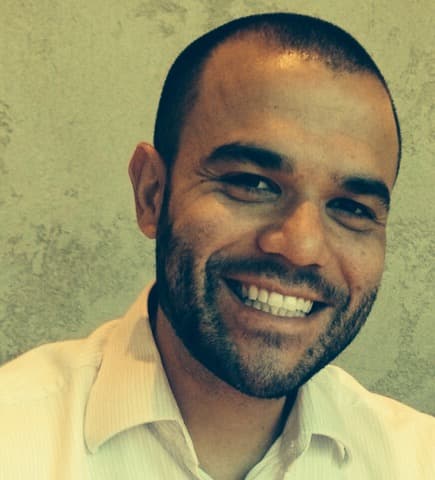 Foto de Dagoberto L. M. M. Chaves