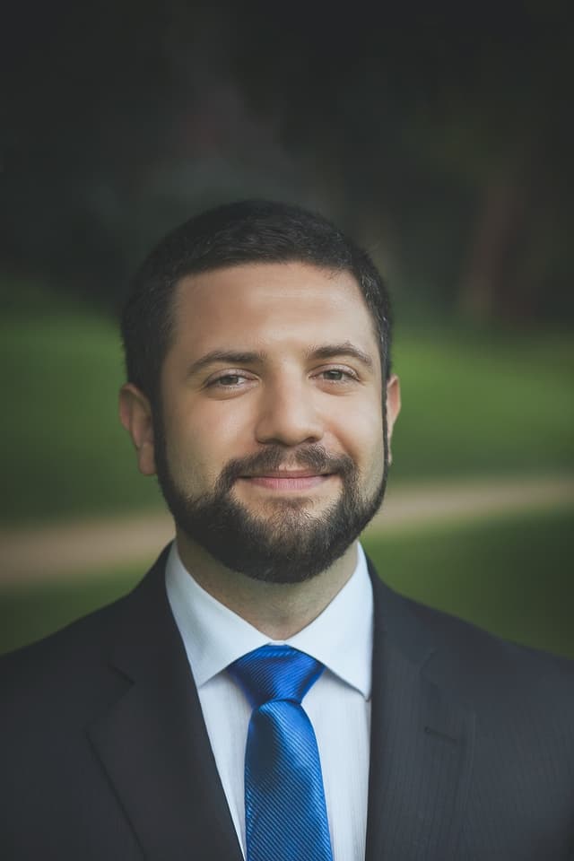 Foto de Michel Schifino Salomão