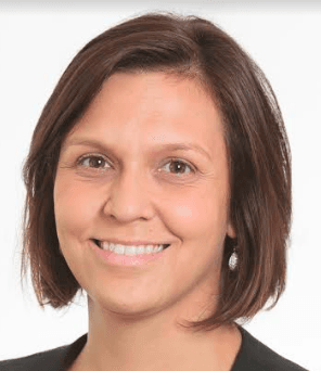 Foto de Priscila Stela Mariano da Silva