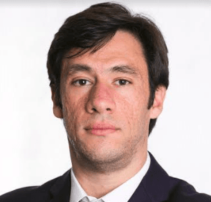 Foto de Pythagoras Carvalho