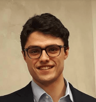 Foto de Leonardo Wortmann Ghiaroni