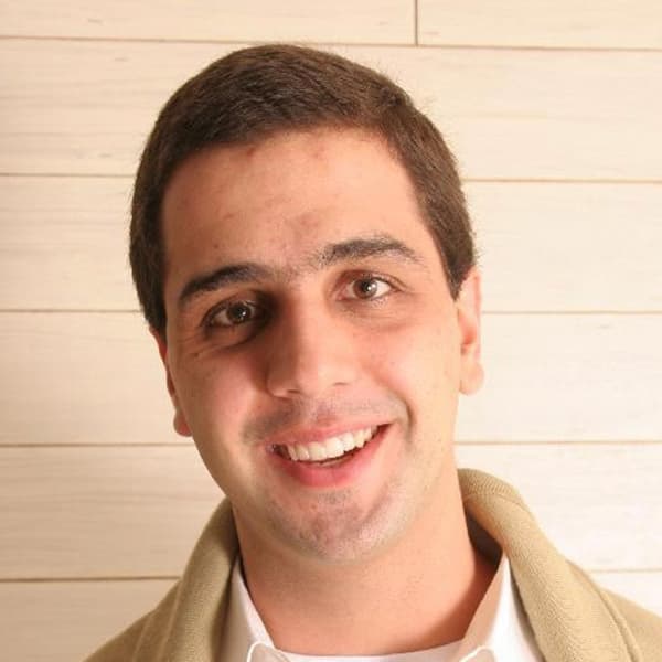 Foto de Elias Goraieb