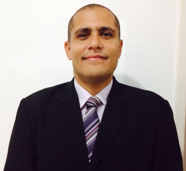 Foto de Robledo Moraes Peres de Almeida