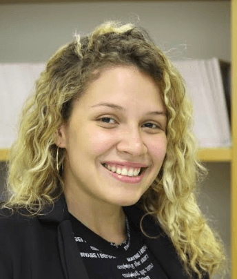 Foto de Beatriz Trevisan