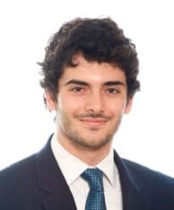 Foto de João Achcar de Azambuja