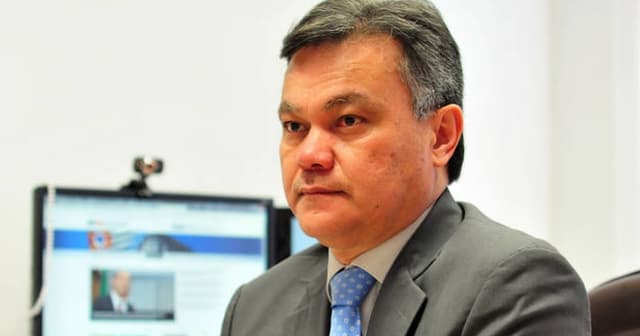 Foto de Lincoln Gakiya