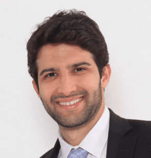 Foto de Frederico Bocchi Siqueira