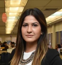 Foto de Rafaella Franco