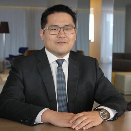 Foto de Mauricio Yjichi Haga