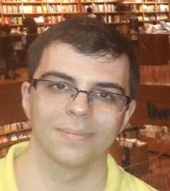 Foto de Rafael Zelesco Barretto