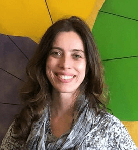 Foto de Priscila Dorella