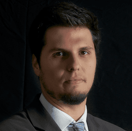 Foto de Victor S. Gomez de Segura