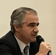 Foto de Eduardo Soares de Melo