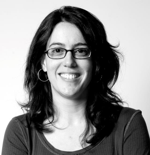 Foto de Juana Kweitel