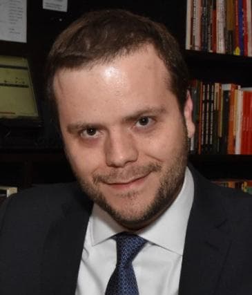 Foto de Andre Grunspun Pitta