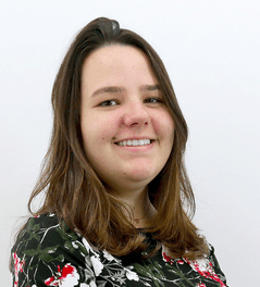 Foto de Rafaella Medina Peres