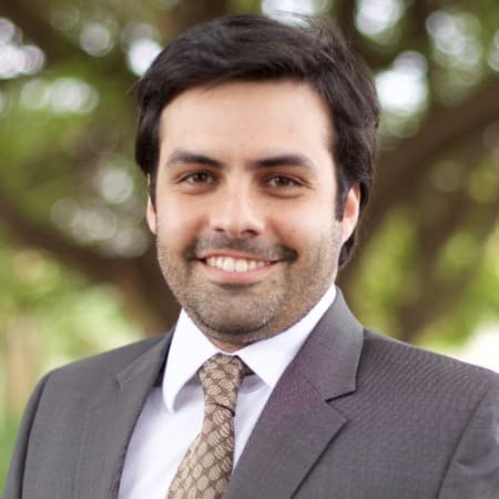 Foto de João Paulo Boaventura