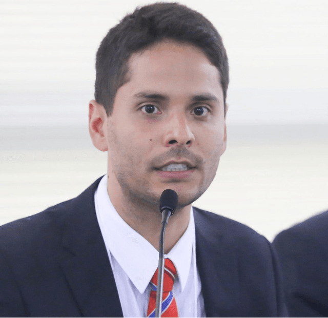 Foto de Vitor Souza Cunha